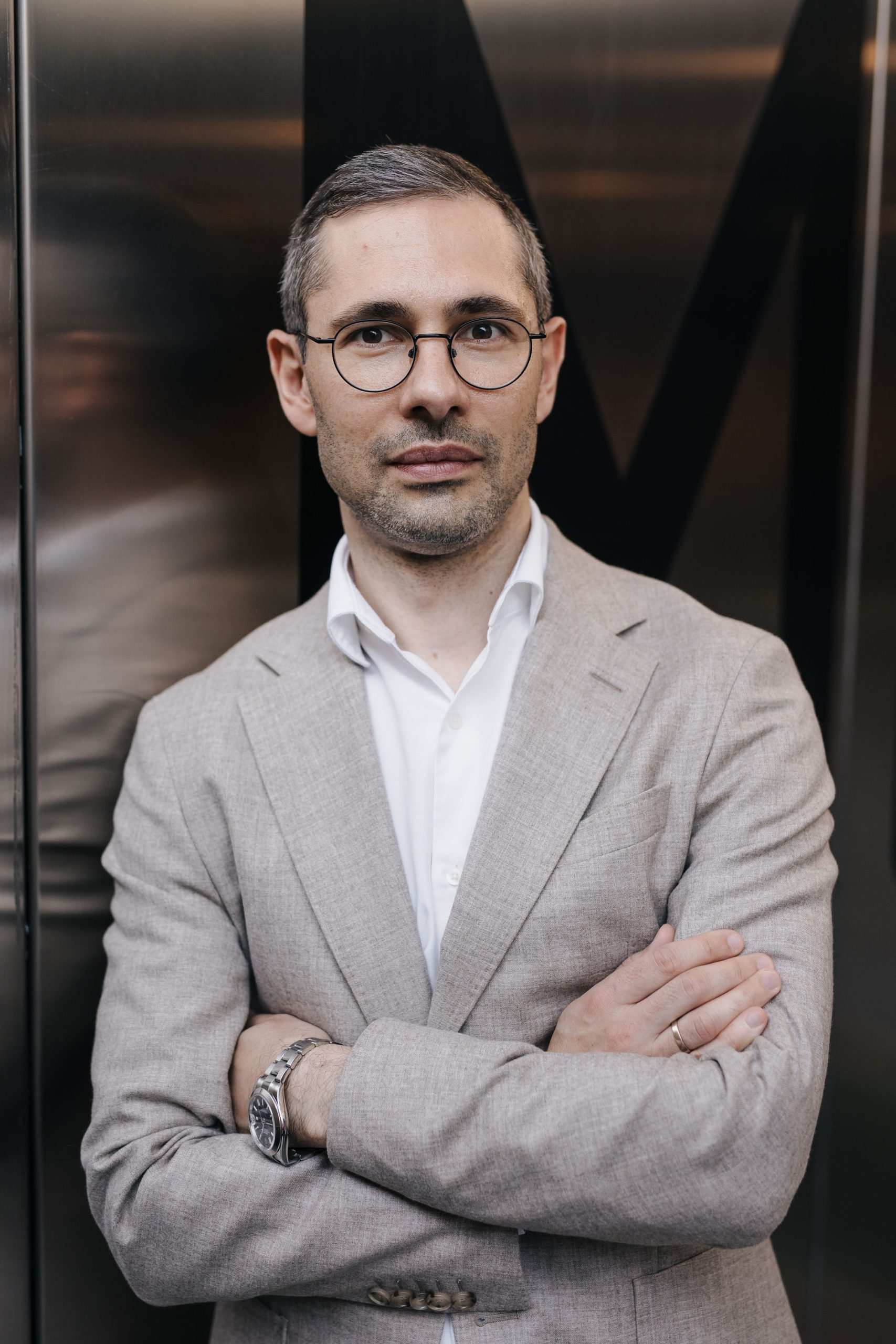 Антон Скоробогатов — Комплаєнс у trade finance: як Done керує ризиками